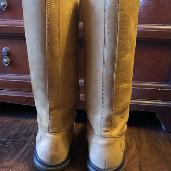 Timberland Kickadilla boots. - Picture 7 of 8